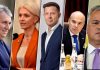 A expirat ultimatumul dat celor cinci lideri PNL pentru a-și depunde demisiile. Ce se va întmpla cu ei