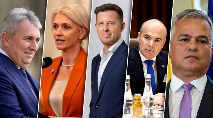 A expirat ultimatumul dat celor cinci lideri PNL pentru a-și depunde demisiile. Ce se va întmpla cu ei