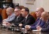AUDIERI ÎN COMISII – Bogdan Ivan, ministrul desemnat la Energie: Nu consider că o anumită companie va fi mai profitabilă, condusă mai bine, va avea rezultate mai bune dacă 10% sau 15% din pachetul de acţiuni al acelei companii nu va mai fi a statului