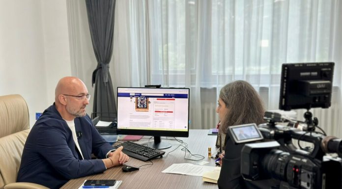 Platforma de licitații a ANAF, rezultate fără precedent. Mironel Panțuroiu, secretar general adjunct: „După primele aproape două luni jumătate avem 15% în plus față rapoarte de evaluare”