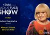 Marius Tucă Show începe miercuri, 24 iunie, de la ora 18.00, live pe Gândul. Invitată: Rodica Mandache