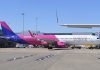 Wizz Air lansează oferta completă de zboruri către insulele grecești TABEL