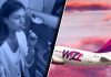 O româncă a ajuns pe lista neagră a Wizz Air. Ce act impardonabil a comis în toaleta avionului