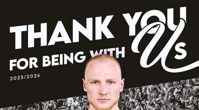 Baschet masculin: Trey Woodbury, transfer la câştigătoarea BKT EuroCup, JL Bourg; U BT Cluj: Mulţumim, Woody!