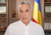 Mesajul lui Călin Georgescu pentru parlamentari: „Fiecare vot dat guvernului unui președinte ilegitim este un act de trădare”