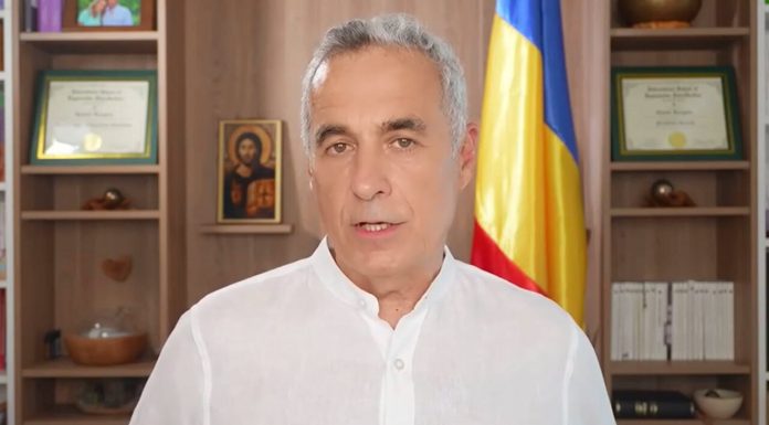 Mesajul lui Călin Georgescu pentru parlamentari: „Fiecare vot dat guvernului unui președinte ilegitim este un act de trădare”