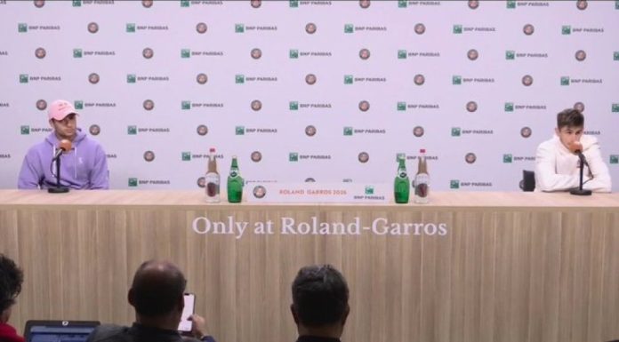 Tenis: Arnaldi s-a retras de la Roland Garros. Cobolli ajunge în prima sa finală de Grand Slam