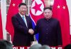 După ce i-a primit pe Trump şi Putin, liderul chinez Xi Jinping se duce în vizită de două zile în Coreea de Nord. De ce a ales Phenianul pentru prima sa deplasare externă din acest an