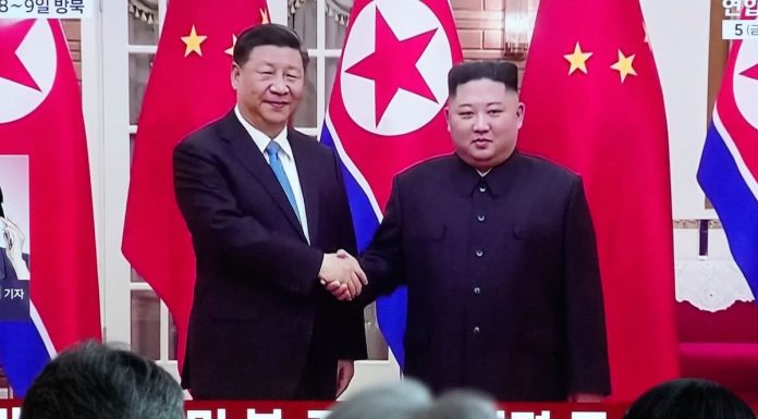 După ce i-a primit pe Trump şi Putin, liderul chinez Xi Jinping se duce în vizită de două zile în Coreea de Nord. De ce a ales Phenianul pentru prima sa deplasare externă din acest an