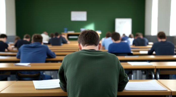 Evaluare națională 2026. Elevii susțin astăzi proba la matematică