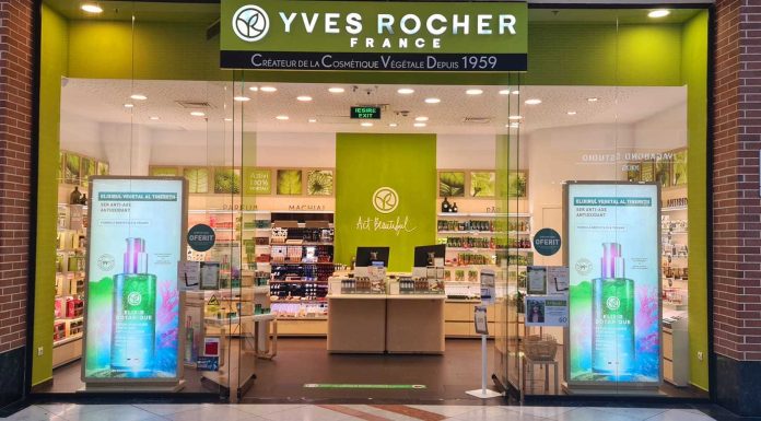 Yves Rocher România își adâncește pierderile