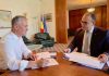 CABINETUL VEŞTEA – Florin Zaharia, propunerea pentru Investiţii şi Proiecte Europene, asistent universitar şi doctorand la Universitatea din Bucureşti