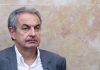 Fostul prim-ministru al Spaniei Zapatero este anchetat pentru fraudă fiscală după ce poliţia a descoperit bijuterii în valoare de 1,3 milioane de euro în timpul unor percheziţii făcute în legătură cu o altă investigaţie