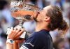 Zverev după ce a câştigat French Open: Am trăit cele mai frumoase momente din viaţa mea pe acest teren. Dar şi cel mai greu moment din viaţa mea