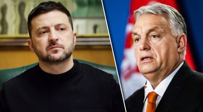 Dezvăluiri în presa din Ungaria: Viktor Orbán ar fi ordonat raidul asupra convoiului băncii ucrainene Oschadbank, încărcat cu lingouri de aur și bani