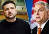 Dezvăluiri în presa din Ungaria: Viktor Orbán ar fi ordonat raidul asupra convoiului băncii ucrainene Oschadbank, încărcat cu lingouri de aur și bani