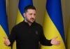 Statul cu care Ucraina a semnat un acord în domeniul dronelor: „Trebuie să ne protejăm spaţiul aerian”