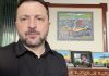 Prin refuzul unei întâlniri, Vladimir Putin „optează din nou pentru război”, acuză Zelenski. El anunţă un nou schimb de 186 de prizonieri de război