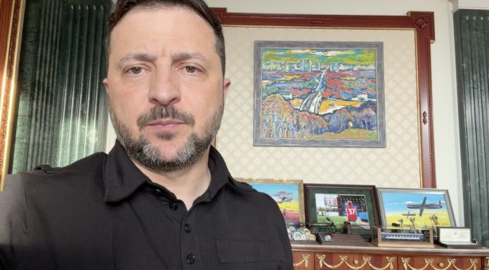 Prin refuzul unei întâlniri, Vladimir Putin „optează din nou pentru război”, acuză Zelenski. El anunţă un nou schimb de 186 de prizonieri de război