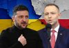 Scandalul care zguduie relația Varșovia-Kiev. Cum a reînviat Zelenski o dispută istorică ce amenință una dintre cele mai importante alianțe ale Ucrainei