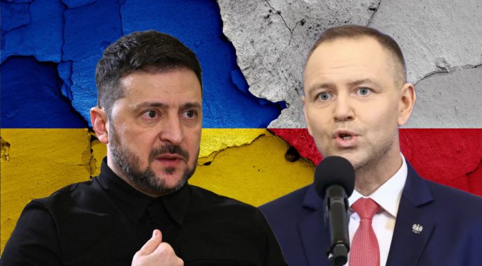 Scandalul care zguduie relația Varșovia-Kiev. Cum a reînviat Zelenski o dispută istorică ce amenință una dintre cele mai importante alianțe ale Ucrainei
