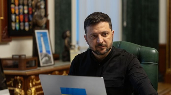 Zelenski spune că va discuta cu Donald Trump la summitul G7