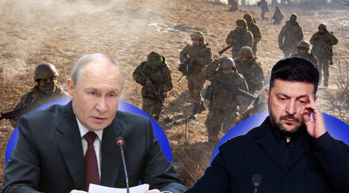 Avertismentul lui Zelenski în contextul negocierilor complicate cu Putin: Ucraina are doar câteva luni pentru a obține un acord cu Rusia