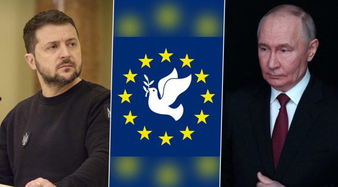 Bloomberg: Germania, Franța și Marea Britanie pregătesc un plan pentru a-l aduce pe Putin la negocieri privind războiul din Ucraina