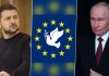Bloomberg: Germania, Franța și Marea Britanie pregătesc un plan pentru a-l aduce pe Putin la masa negocierilor privind războiul din Ucraina