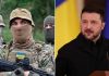 Zelenski vrea să atragă mai mulți voluntari străini în rândurile armatei ucrainene. Ce planuri anunță liderul de la Kiev