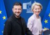 UE a deschis, cu ajutorul Ungariei, calea reluării negocierilor de aderare pentru Ucraina și Republica Moldova