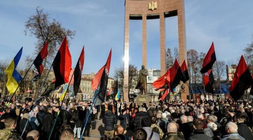 Zelensky provoacă furia Poloniei după ce a numit o unitate militară după un grup care a masacrat polonezi: "Nu poți glorifica bandiți care au ucis femei și copii”