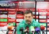 Mesaj emoționant al lui Željko Kopić după despărțirea de Dinamo: Am venit ca un străin și plec drept Câine Roșu