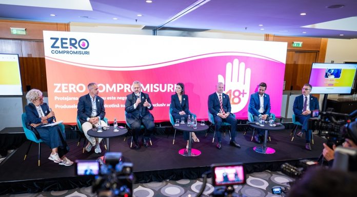 ANPC: Amenzi de 1,7 milioane lei pentru vânzarea de produse din tutun şi nicotină către minori, magazine închise, activităţi suspendate; Philip Morris România: Zero compromisuri