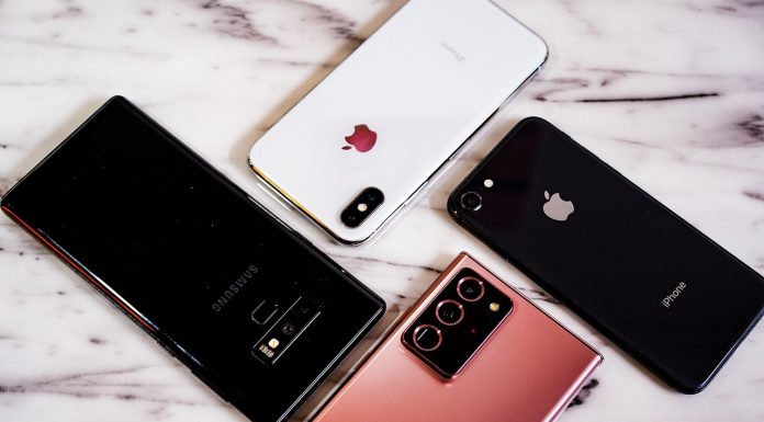 De ce unele telefoane sunt mai rapide decât altele, chiar dacă arată la fel