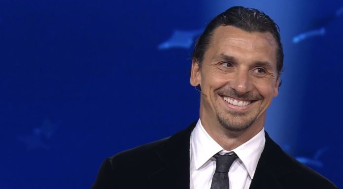 În stilul caracteristic, Zlatan Ibrahimovici a comentat evoluţia Belgiei în meciul cu Iranul: În prima repriză aproape am adormit. În a doua am adormit – VIDEO