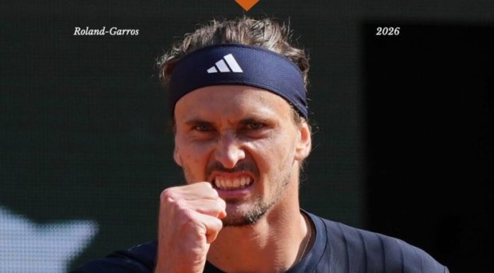 Zverev câștigă la Roland Garros. Neamțul, în lacrimi la primul său titlu de Grand Slam